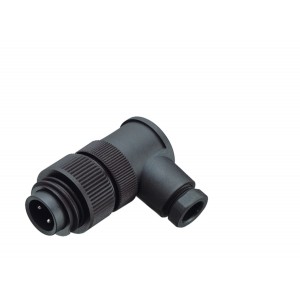 99 0201 70 07 RD24 male angled connector